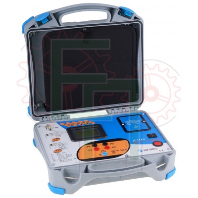 A 1143 - Пристрій сполучення опору