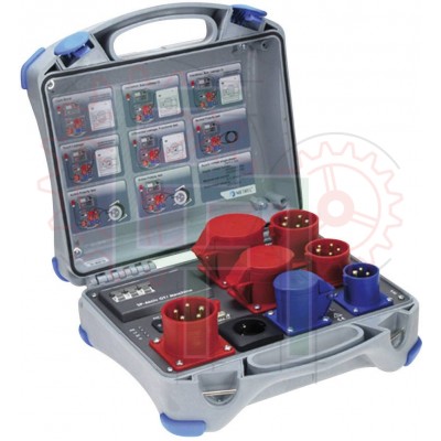 A 1322 --- Активный 3-фазный адаптер