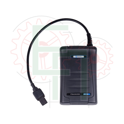 A 1507 --- 3-Фазний Активний Комутатор