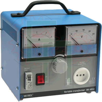 MA 4853 --- Джерело живлення