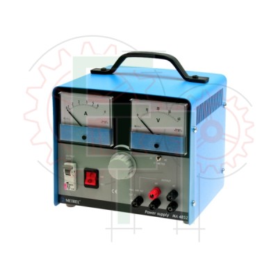 MA 4852 --- Джерело живлення