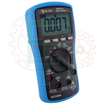 MD 9016 --- Сервісний Мультиметр