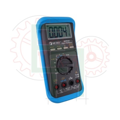 MD 9020 --- Цифровий Мультиметр