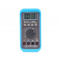 MD 9030 --- TRMS Цифровий Мультиметр