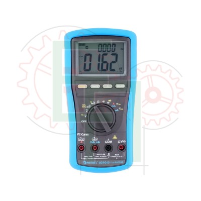 MD 9040 --- TRMS Цифровий Мультиметр