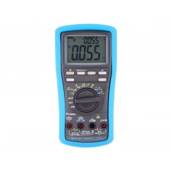 MD 9050 --- TRMS Цифровий Мультиметр