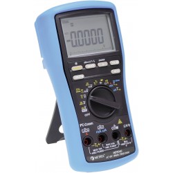 MD 9060 --- TRMS Цифровий мультиметр