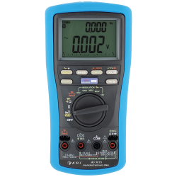 MD 9070 --- Цифровий Мультиметр