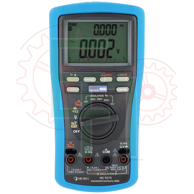 MD 9070 --- Цифровий Мультиметр