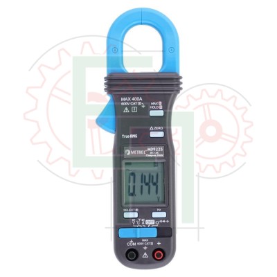 MD 9225 --- Промислові TRMS AC / DC Струмовимірювальні Кліщі