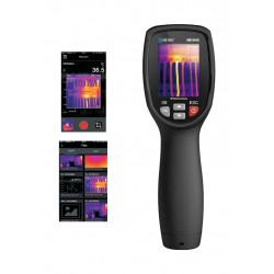 MD 9910 --- Тепловізійна камера