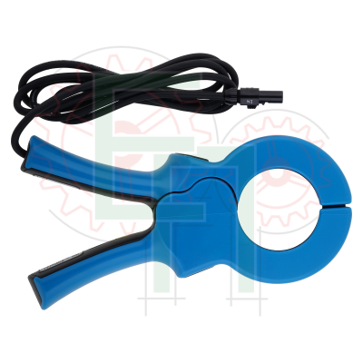 A 1281 --- Струмові кліщі 0,5 / 5/100/1000 А / 1 В