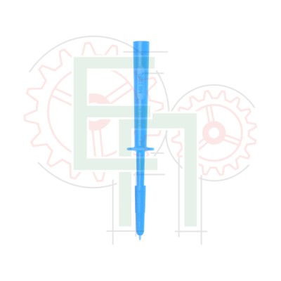 A 1015 --- Наконечник тестовий, синій