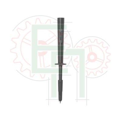 A 1453 --- Наконечник тестовий, сірий