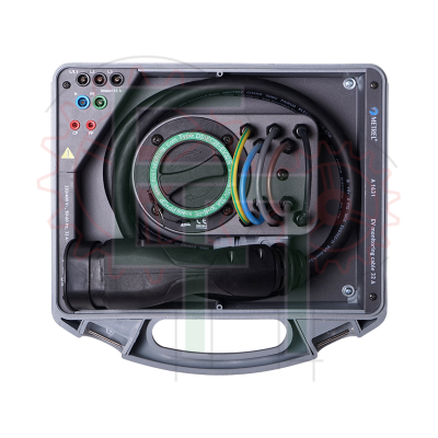 А 1631 --- Контрольный кабель EV