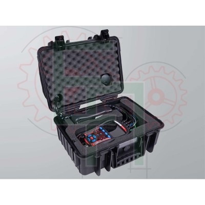 A 1565 - Професійний захисний водонепроникний кейс