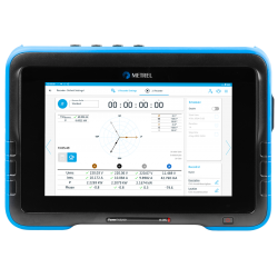MI 2992 - Аналізатор якості електроенергії