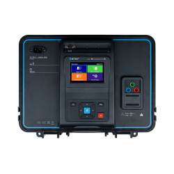 MI 3116 --- Фотоелектричний аналізатор