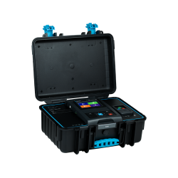 MI 3116 --- Фотоелектричний аналізатор