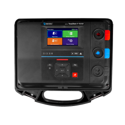 MI 3215 - Тераомметр 10kV