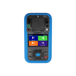 MI 3340 - Тестер багатофункцiональний