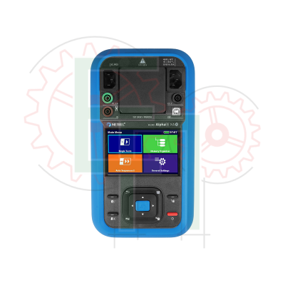 MI 3340 - Тестер багатофункцiональний