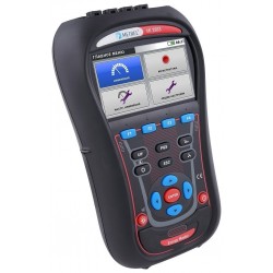 MI 2883 - Аналізатор якості електроенергії