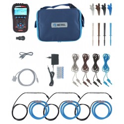 MI 2883 - Аналізатор якості електроенергії