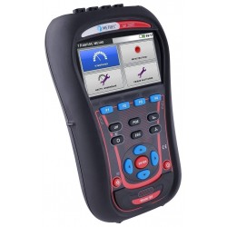 MI 2885 - Аналізатор якості електроенергії