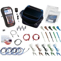 MI 2892 - Аналізатор якості електроенергії