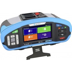 MI 3155 - Багатофункціональний тестер електроустановок