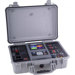 MI 3394 - Тестер багатофункцiональний XA