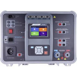 MI 3394 - Тестер багатофункцiональний XA