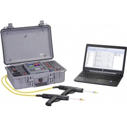 MI 3394 - Тестер багатофункцiональний XA