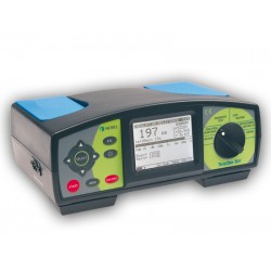 MI 2077 - Тераомметр 5kV