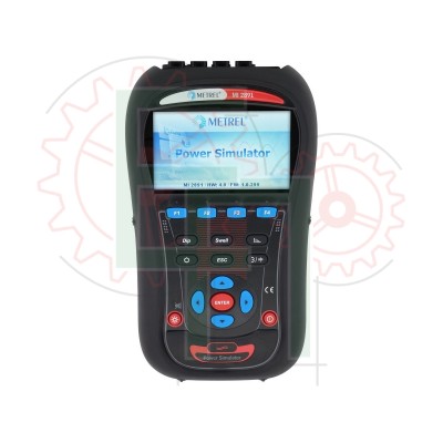 MI 2891 --- Імітатор Живлення