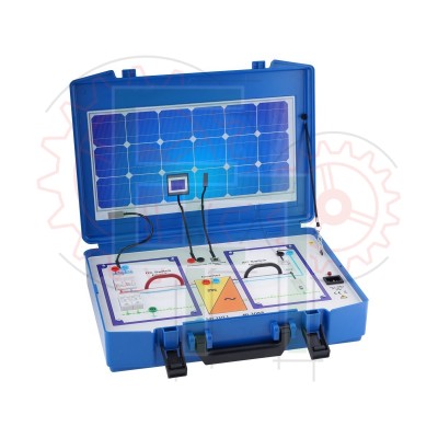 MI 3088 --- PV Демонстраційний Стенд