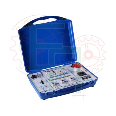 MI 3099 --- Демонстраційний Стенд