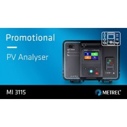 MI 3115 --- Фотоелектричний аналізатор