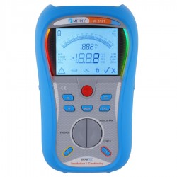 MI 3121 --- Тестер Ізоляції Цілісності