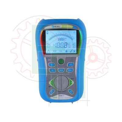 MI 3121H - Вимірювач опору ізоляції 2,5kV