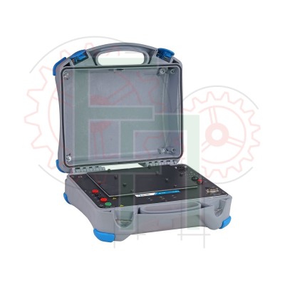 MI 3143 --- Багатофункціональний випробувальний прилад