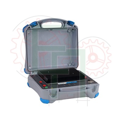 MI 3144 --- Багатофункціональний випробувальний прилад