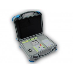 MI 3200 - Тераомметр 10kV