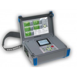 MI 3201 - Тераомметр 5kV