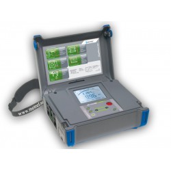 MI 3202 - Гігаомметр 5kV