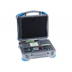 MI 3205 - Тераомметр 5kV