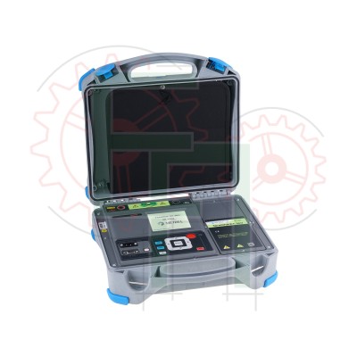 MI 3205 - Тераомметр 5kV