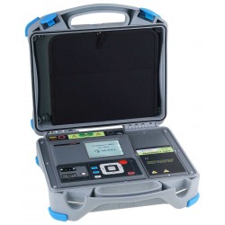 MI 3209 - Тераомметр 10kV