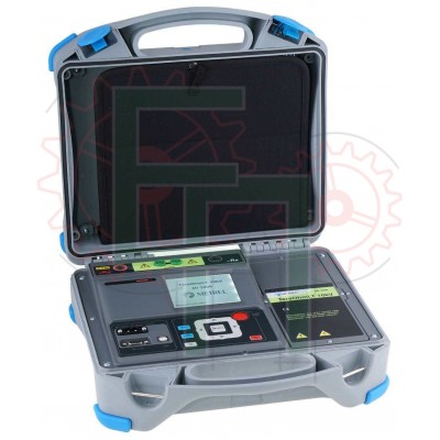 MI 3209 - Тераомметр 10kV